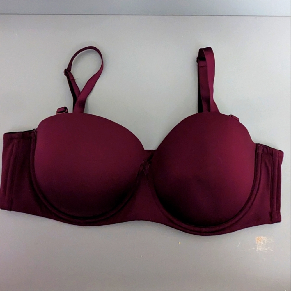 Torrid convertible strapless bra
